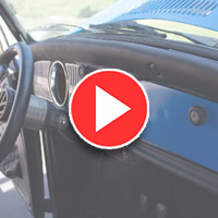 VW Dashboard Installation Video