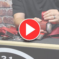 VW Seat Belt Kit #1 Spotlight Video