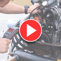 VW Carburetor Tuning