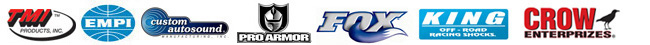 California Pacific JBUGS Dealer Logos California Pacific JBUGS Dealer Logos