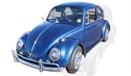 JBugs VW Interiors, VW Parts & Accessories for your Air-Cooled Volkswagen