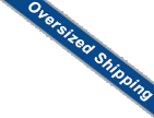 This is an Oversize Item.