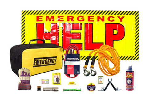 Emergency Roadside Kit