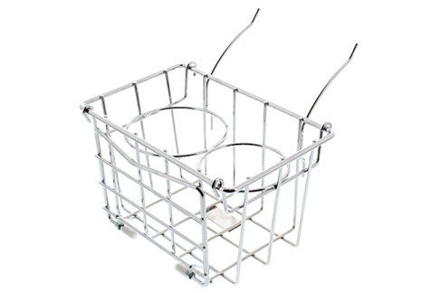 VW Wireframe Hump Basket