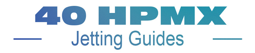 EMPI HMPX Carburetor Guide Title