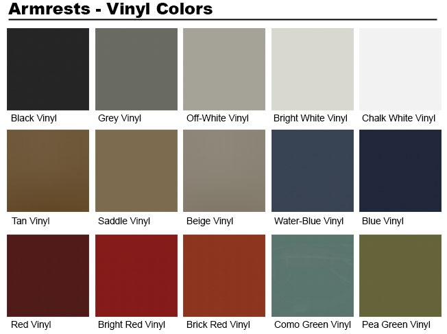  Smooth Vinyl