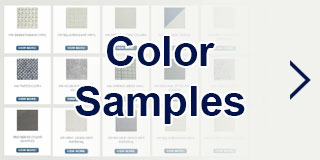 vw upholstery color samples