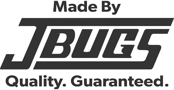 Made By JBugs Logo