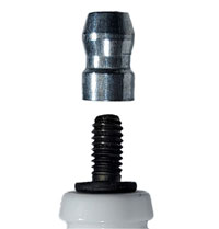 Spark Plug Loose Cap