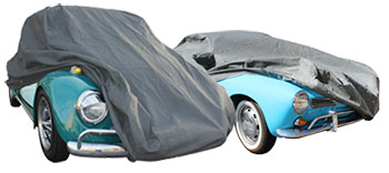 VW Car Covers