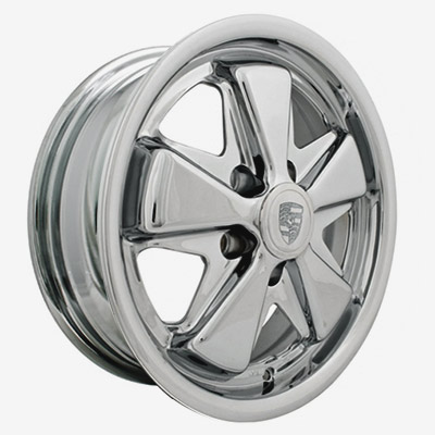 5x205 VW Wheels