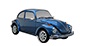 Classic VW Beetle Parts