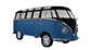 VW Bus / Type 2 Parts