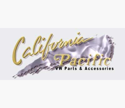 California Pacific JBugs logo.