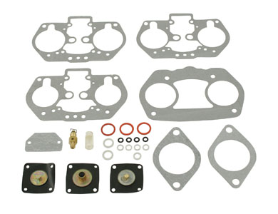 EMPI VW Performance Carburetor Parts & Accesories