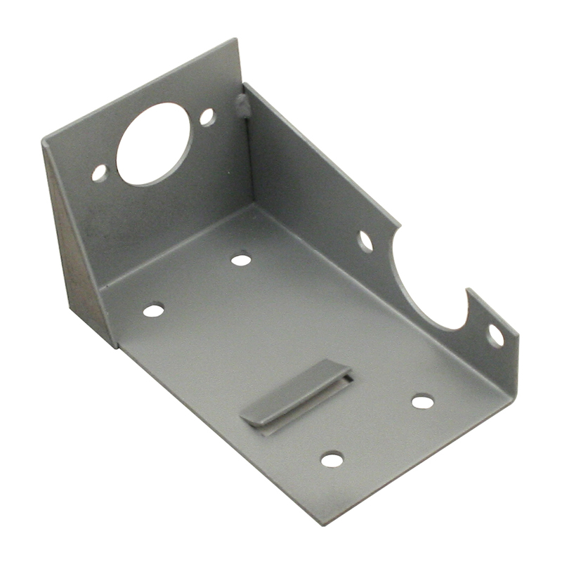 EMPI VW Pedal Assembly Mount, Weld-In