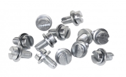 VW Fan Shroud - Screw Kit - 12 Pieces