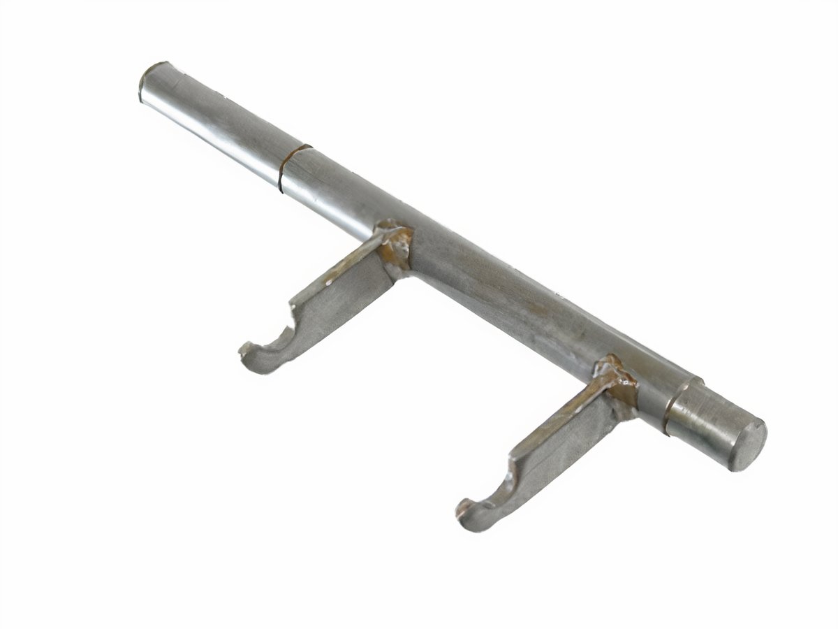 1968-70 VW Bus Clutch Fork Shaft
