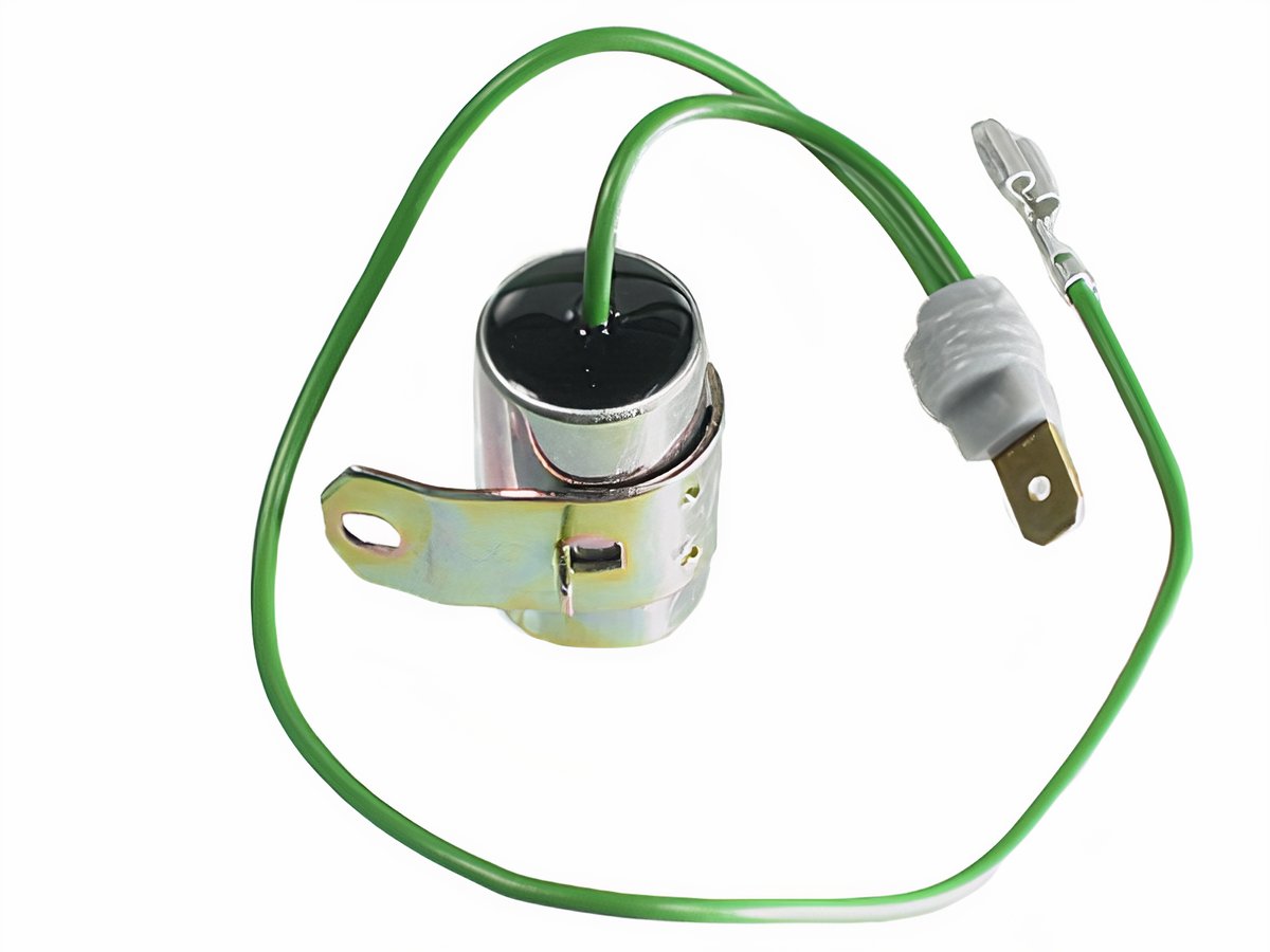 01009 Bosch VW Ignition Points 196567 Beetle Ghia 196467 Bus