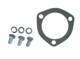 VW Tail Pipe Installation Kit - Bus 1972-79 - Vanagon 80-91