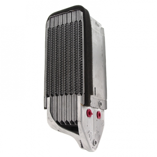 VW Oil Cooler 1972 79 Bus 1980 83 Vanagon 021117021B