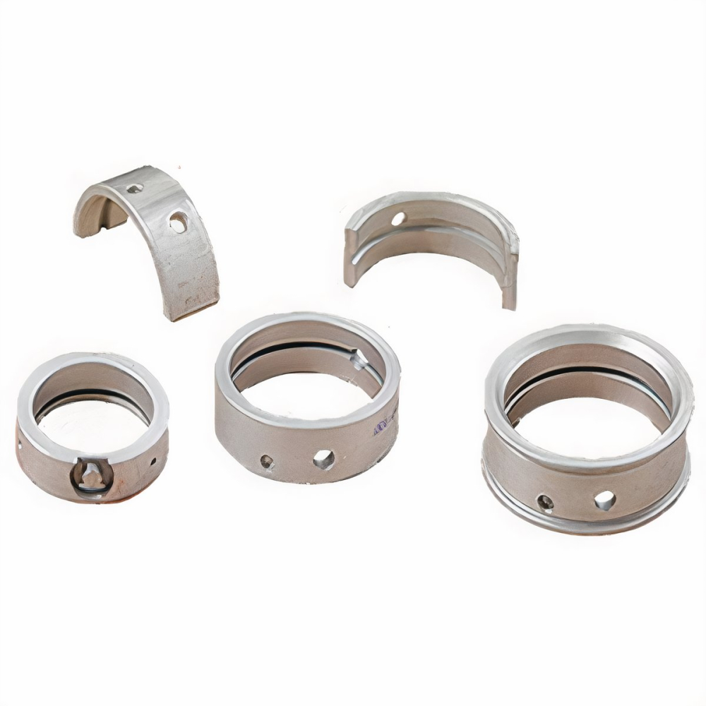 021198483A - VW Main Bearing Set - Standard Case - .25mm OS Crank