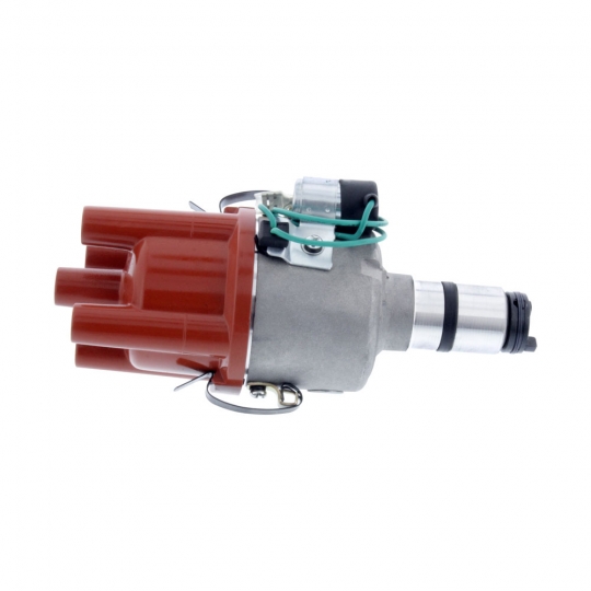 Kuhltek Motorwerks Centrifugal Distributor 0231178009EL - Electronic Ignition For VW Beetle