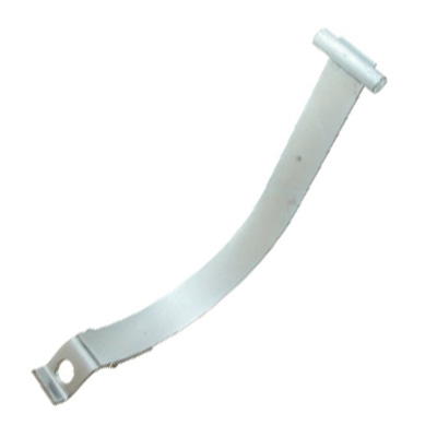 1986-1991 VW Vanagon Bracket For Exhaust - 2 Pieces Needed Per Car
