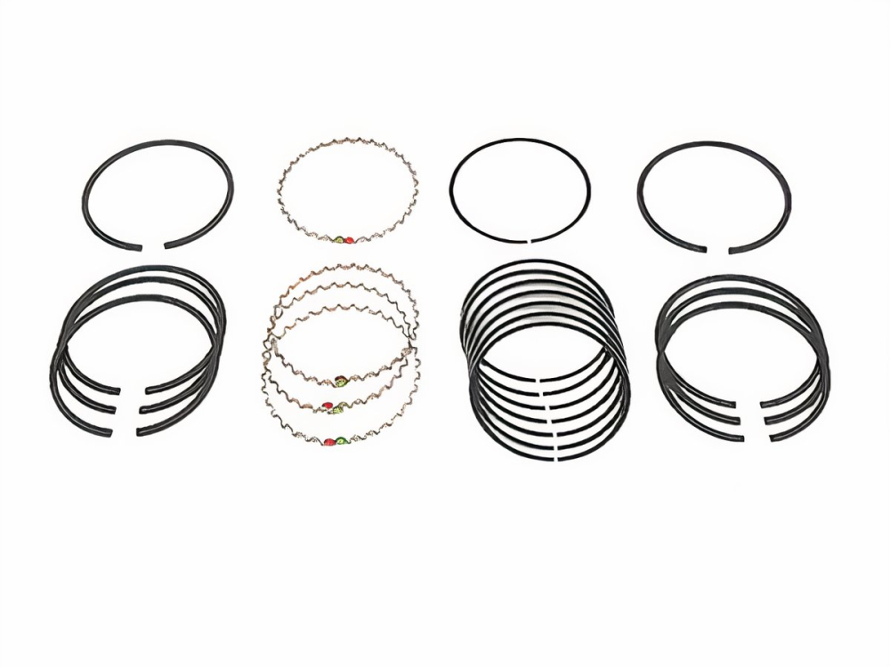 029198175BR-ENGINE-PISTON-RING