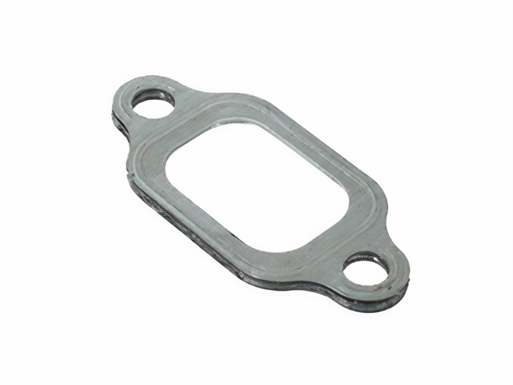 029256251A - VW Exhaust Manifold Gasket - Left - Cylinders 1/4