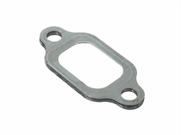 VW Exhaust Manifold Gasket - Left - 1979 Bus - 1980-83 Vanagon