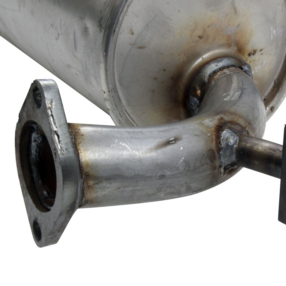 043251051B - VW Muffler - 1975-79 Beetle - Super Beetle - (Except
