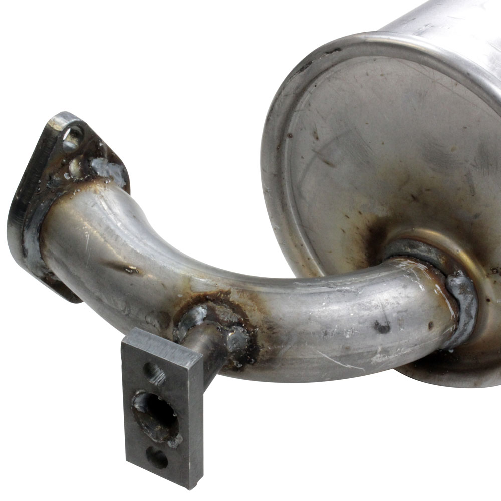 ぺダルカービートル 043251051B-VW-Muffler-Beetle-