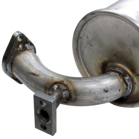 043251051B - VW Muffler - 1975-79 Beetle - Super Beetle - (Except