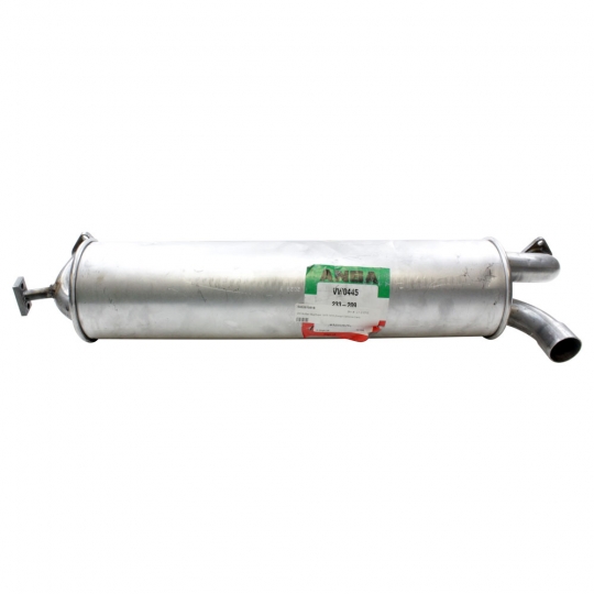 043251051B - VW Muffler - 1975-79 Beetle - Super Beetle 043251051B - VW Muffler - 1975-79 Beetle - Super Beetle