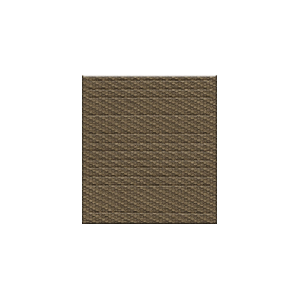 1958-1967 VW Bus Crew Cab Quarter Panel - Left - Tweed