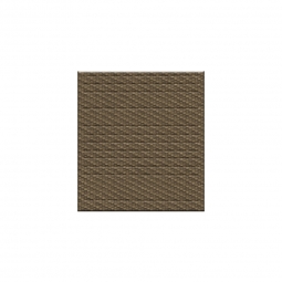 1958-1967 VW Bus Crew Cab Quarter Panel - Left - Tweed