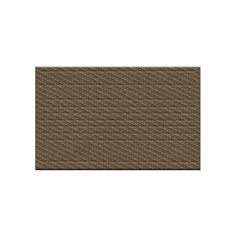 1968-1979 VW Bus Rear Center Panel - Left - Tweed