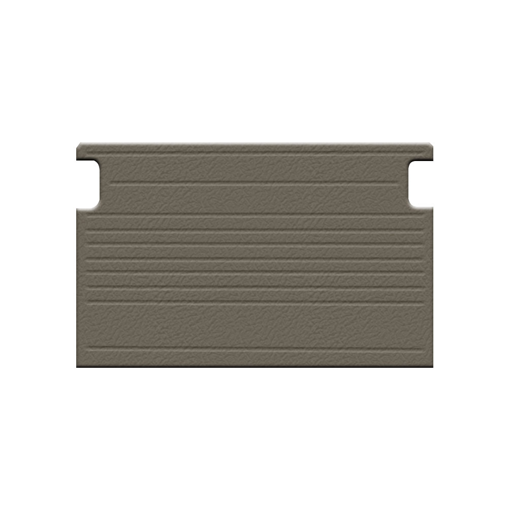 1971-1979 VW Bus Sliding Door Panel - Vinyl