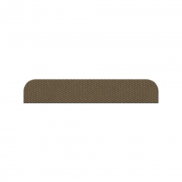 1955-1962 VW Bus Drink Tray Insert Panel - Tweed