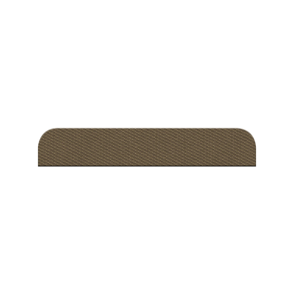 1963-1967 VW Bus Drink Tray Insert Panel - Tweed