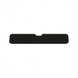 1961-1967 VW Type 3 Squareback Door Panels - Rear Hatch Panel - Vinyl
