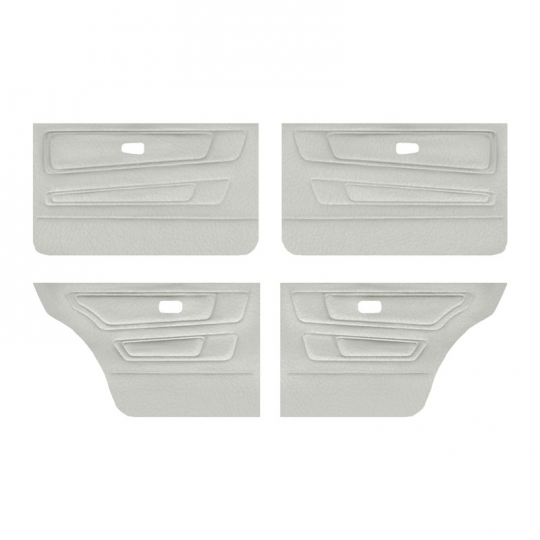 10-4023-Oxen-VW-Rabbit-Door-