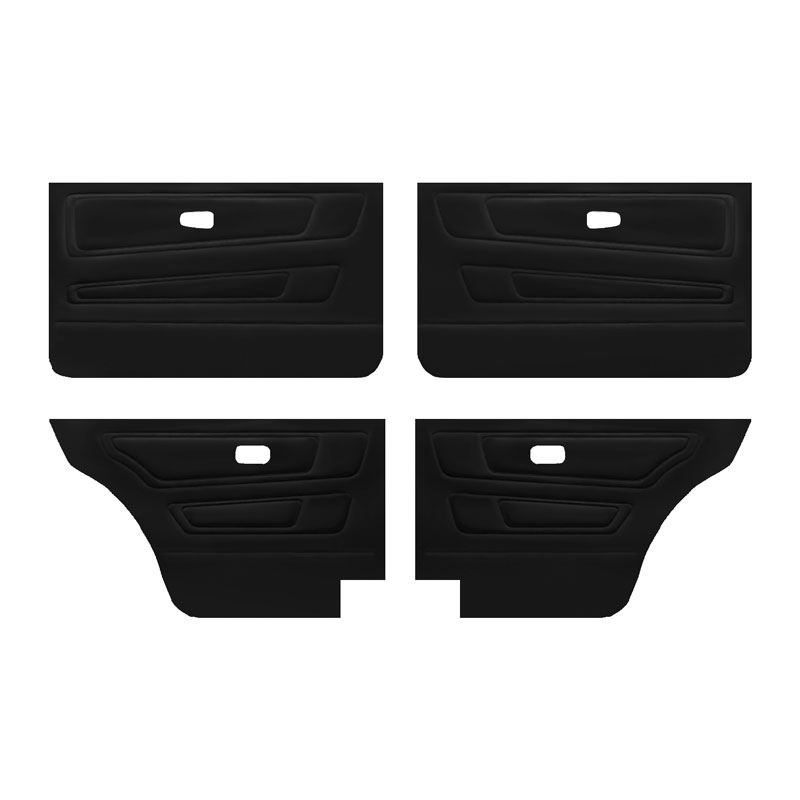 10-4125-Smooth-VW-Rabbit-Door-