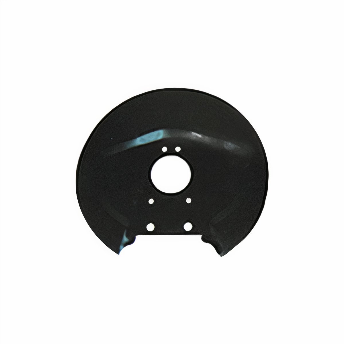 VW Disc Brake Splash Shield