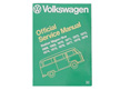 1968-1979 VW Bus Bentley Technical Manual