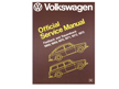 1968-1976 VW Type 3 Official Service Manual