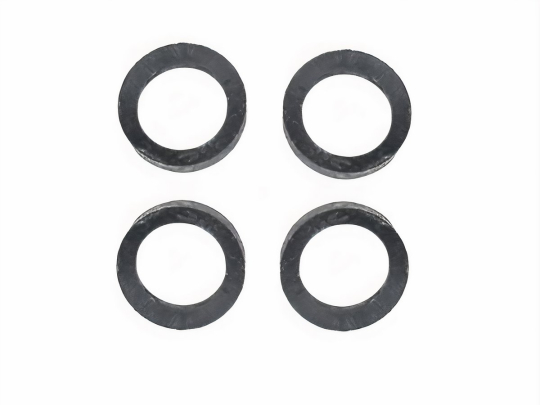 VW Link Pin Rebuild Kit, 211498041A, Left & Right