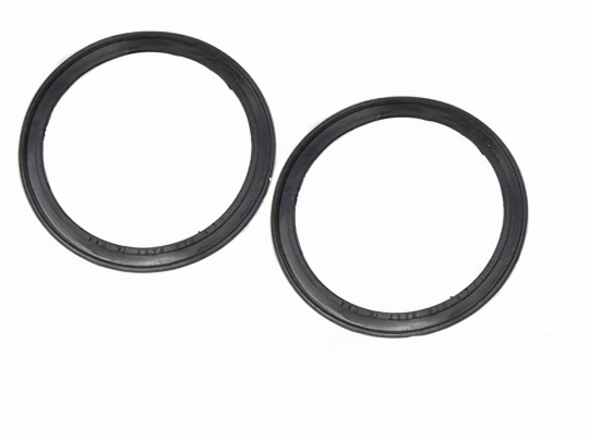 NHです 111953165 - VW Turn Signal Seals - Pair - 1954-57 Beetle - 1956-59