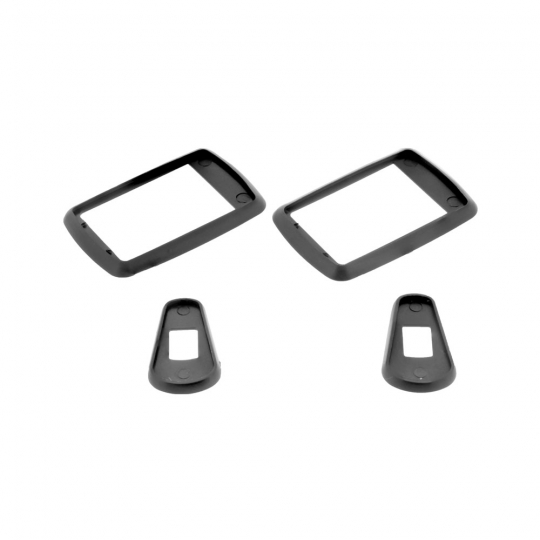 111837211B - VW Door Handle Seals - Set of 4 - 1966-67 Beetle